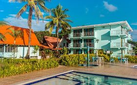 Hotel Reserva Aguamarina